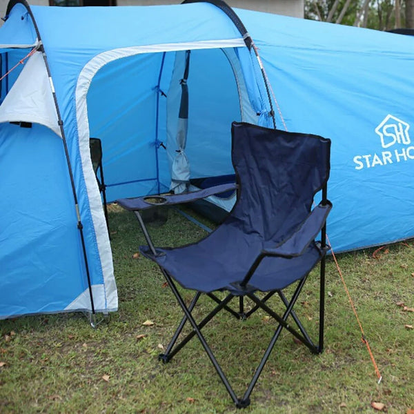 Versatile Camping Big Tent