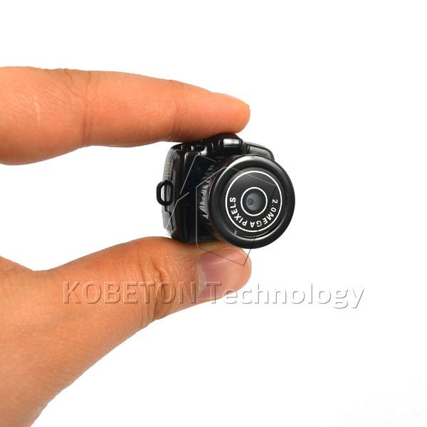 Hotest Cmos Super Mini Video Camera Ultra Small Smallest Pocket 640*480 480P DV DVR Camcorder Recorder Web Cam 720P JPG Photo