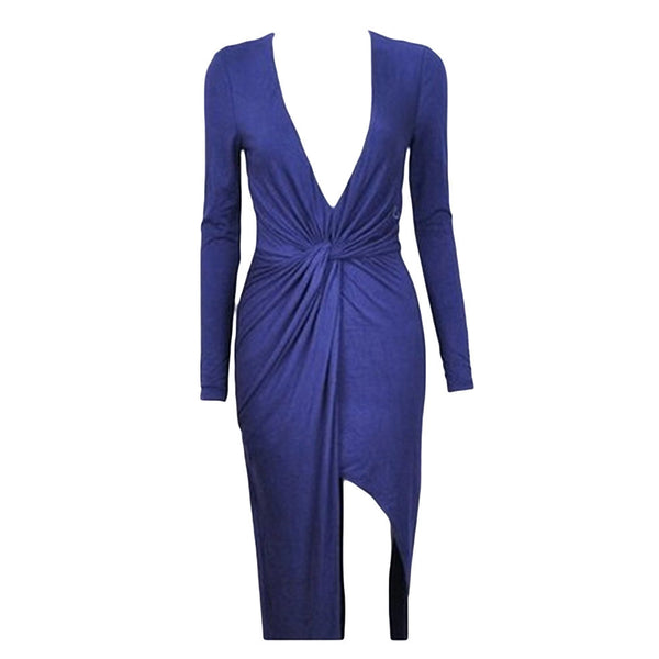 2017 Summer Women Dress Sexy V-neck Spaghetti Strap Mid-calf Dress Casual Slim Fit Sleeveless Beach Vestidos Ladies Club Dresses