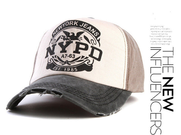 xthree wholsale brand cap baseball cap fitted hat Casual cap gorras 5 panel hip hop snapback hats wash cap for men women unisex