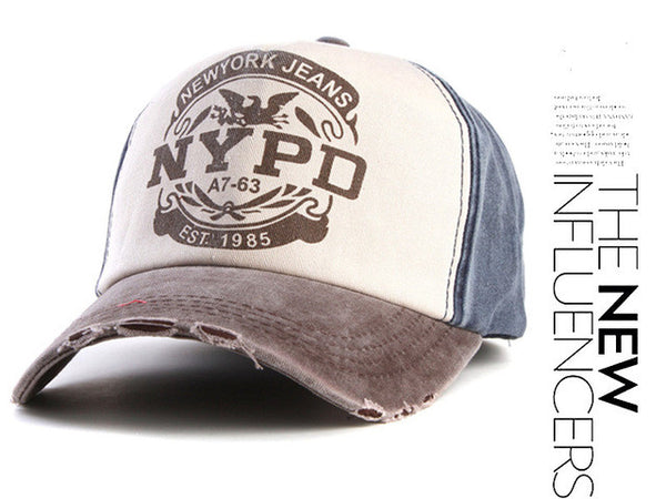 xthree wholsale brand cap baseball cap fitted hat Casual cap gorras 5 panel hip hop snapback hats wash cap for men women unisex