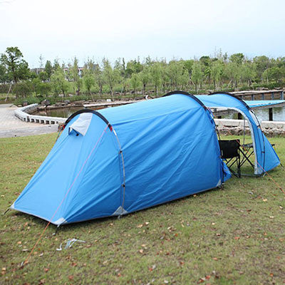 Versatile Camping Big Tent