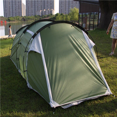 Versatile Camping Big Tent