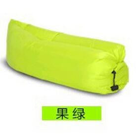 Free Shipping Air Sofa Inflatable Lazy Bag Sleeping Bag Laybag Lounger Chair Couch Saco de dormir  z127