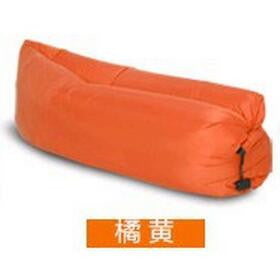 Free Shipping Air Sofa Inflatable Lazy Bag Sleeping Bag Laybag Lounger Chair Couch Saco de dormir  z127