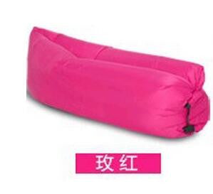 Free Shipping Air Sofa Inflatable Lazy Bag Sleeping Bag Laybag Lounger Chair Couch Saco de dormir  z127