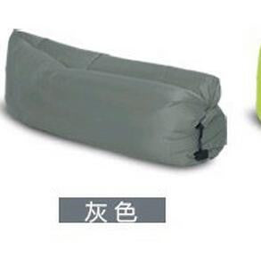 Free Shipping Air Sofa Inflatable Lazy Bag Sleeping Bag Laybag Lounger Chair Couch Saco de dormir  z127