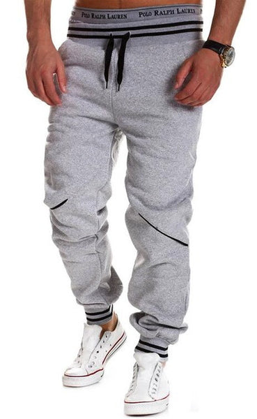 Brand Men Pants Hip Hop Harem Joggers Pants 2017 Male Trousers Mens Joggers Solid Pants Sweatpants