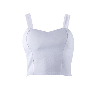 Floral Crop Top Women Camisole Dill Tank Top Female Cropped Feminino Tops Women's 2017 Summer Women Black Cami Short Tops